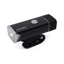 Ön Far Şarjlı Alüminyum Gövde 180 Lumen 800 mAh Machfally