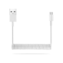 S-Link Sl-Sp10 1.2M 2A Usb To Micro Usb Spiral Dat
