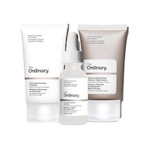 The Ordinary Acne Set 3'lü