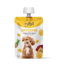 85 Gr Kuzu Etli Ve Ananaslı Yetişkin Köpek Sıvı Ödülü