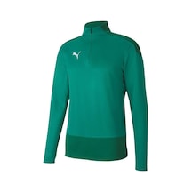 Puma Teamgoal 23 Training 1 4 Zip Top Erkek Futbol Antrenman Swea (535446843)