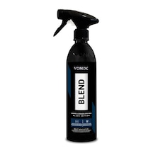 Vonixx Blend Spray Wax Black Edition Sio2 & Carnauba Hibrit Sprey Cila 500 Ml