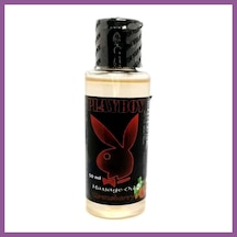 Bezos Süper Strawberry Massage Oil 50ml Çilek Aromalı Vücut Masaj Yağı Rengaren