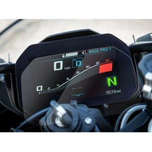 Bmw F 750 Gs / F 850 Gs Gösterge Ekran Koruma