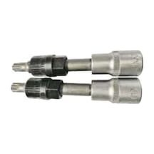 Nt Alternatör Lokma 1/2 L 110 m T50