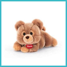 Bezos Peluş Teddy Bear Teo Brown 23 Cm Dfnbez Çok Renkli
