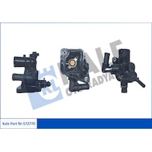 Termostat - Fiat Fiorino, 500, Panda, Punto, Doblo, Tipo, Qubo, Egea, Mito - Kale-572770