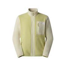 The North Face M Yumıorı Full Zıp Erkek Ceket Nf0a883rphl1 Çok Renkli