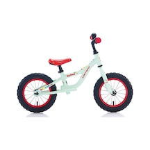 Shimano Carraro Bıg Bang Denge Bisikleti Siyah