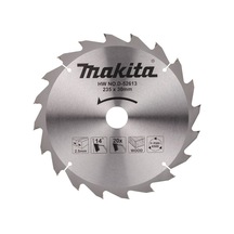 Makita Ahşap Kesim Daire Testere 235x20 Diş Maad-52613-10