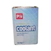 Petrol Ofisi -52C Konsantre Kırmızı Ant16 Kg Ü 2021
