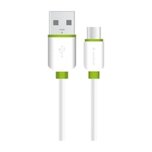 Soultech 2A Type-C Comfort Data Kablo - Dk034B