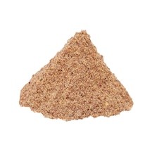 Keten Tohumu Öğütülmüş Doğal 1000 Gr Paket
