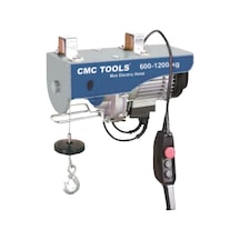 Cmc Elektrikli Vinç 600-1200 Kg