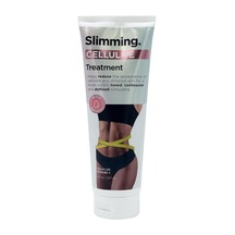Nature Lab Clinicals Slimming Selülit Losyonu 237 ML