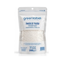 Otsa Ingiliz Tuzu 200 G