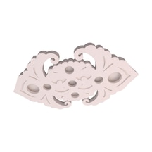 Motifpiyer Tavan Spot Göbek Tsg-210-90Cmx56Cmx4.5Cm