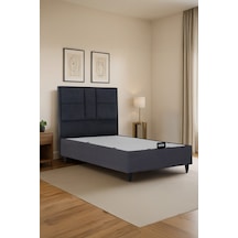 Visco Rise 2'li Set Baza+başlık Yatak Dahil Değildir 90 x 190