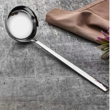 Avcı 919 Klas Sos Kepçe 20 Cm