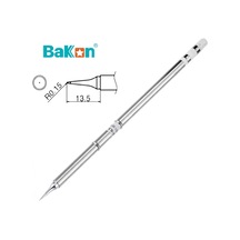 Bakon T-12-ıls Lehimleme Havya Ucu
