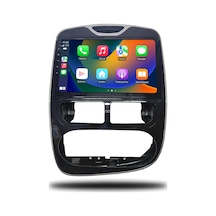 Oskodi Renault Clio 4 Android Carplay Multimedya 2013-2015 2gb Ram - 32gb Hafıza
