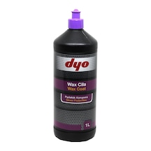Dyo Wax Cila Boya Korumalı 1 L