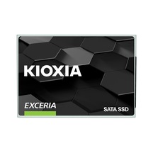 Excerıa 480gb Ssd 2.5 İnç Sata 6 Gbit/s, 555mb/s Okuma, 540mb/s Yazma