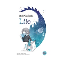 Lilo Ines Garland