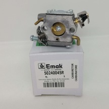 Oleomac Gs35 / Gs350 / Gsh400 Karbüratör -