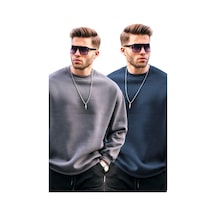 Füme - Lacivert