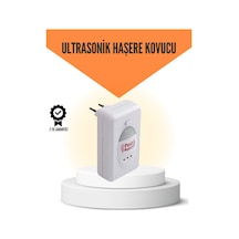 Elektrikli Böcek Ve Fare Kovucu Prizden Çalışan -