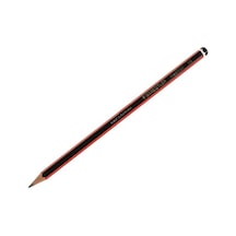 Staedtler 110-5b Tradition Dereceli Kurşun Kalem 124-Pembe