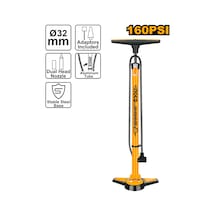 Ingco Mpp3201 T Saplı Saatli Alüminyum Gövde Hava El Pompası 69cm