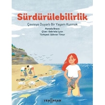 Sürdürülebilirlik - Ccgx-836248