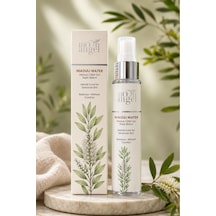 Nioli Suyu İntim Bakım Toniği Genetial Bölge Koku Giderici Tonik 100 Ml