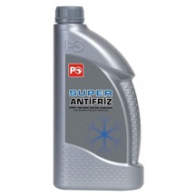 Antifiriz 1 Litre Yeşil Petrol Ofisi