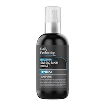 Dp Daily Perfection Pro Şekillendirici Sıvı Saç Bakım Kremi 200 Ml - 5 Adet Tarı
