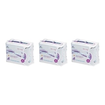 Tiens Airiz Hijyenik Kadın Pedi 10 Adet Gündüz Kullanımı 3 Paket 10X3 6910181210775