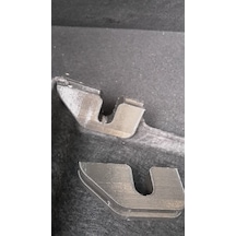 2000-2011 Ford Focus Bagaj Örtüsü Braketi