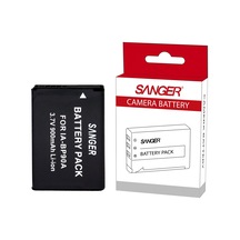Sanger Ia-bp90a Samsung Uyumlu  Fotoğraf Makinesi Batarya