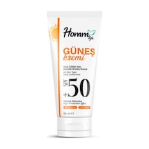 Homm Life Güneş Kremi Homm Life Güneş Kremi