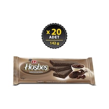 Eti Hoşbeş Kakaolu Kremalı Gofret 20 x 142 G