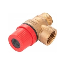 Baykan 3 Bar Emniyet Ventili 7181008706