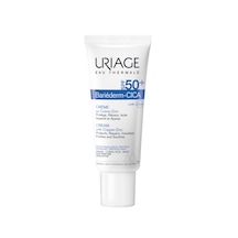 Uriage Baridederm Cica Spf50 Onarıcı Bakım Kremi 40 Ml