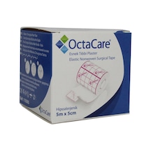 Medikaltec Usmed Octacare Esnek Fix Flaster - 5mx5cm - 1 Adet
