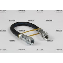 Maher Hortum Fren Partner 96-08 Arka 480686