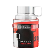 Armaf Odyssey Soda Pop Edp 100 Ml Unisex Parfüm Narenciye