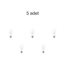 Ct-4278 12w Led Dimmerli Ampül Beyaz 5 Adet