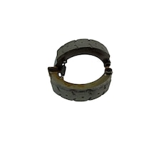 Elektrikli Bisiklet Fren Balatası 3 Tekerli 160mm Arr1216