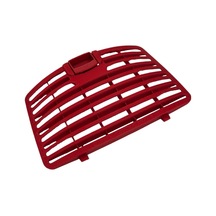 Philips İle Uyumlu Fc 8724 Süpürge Çıkış Filtre Kapağı